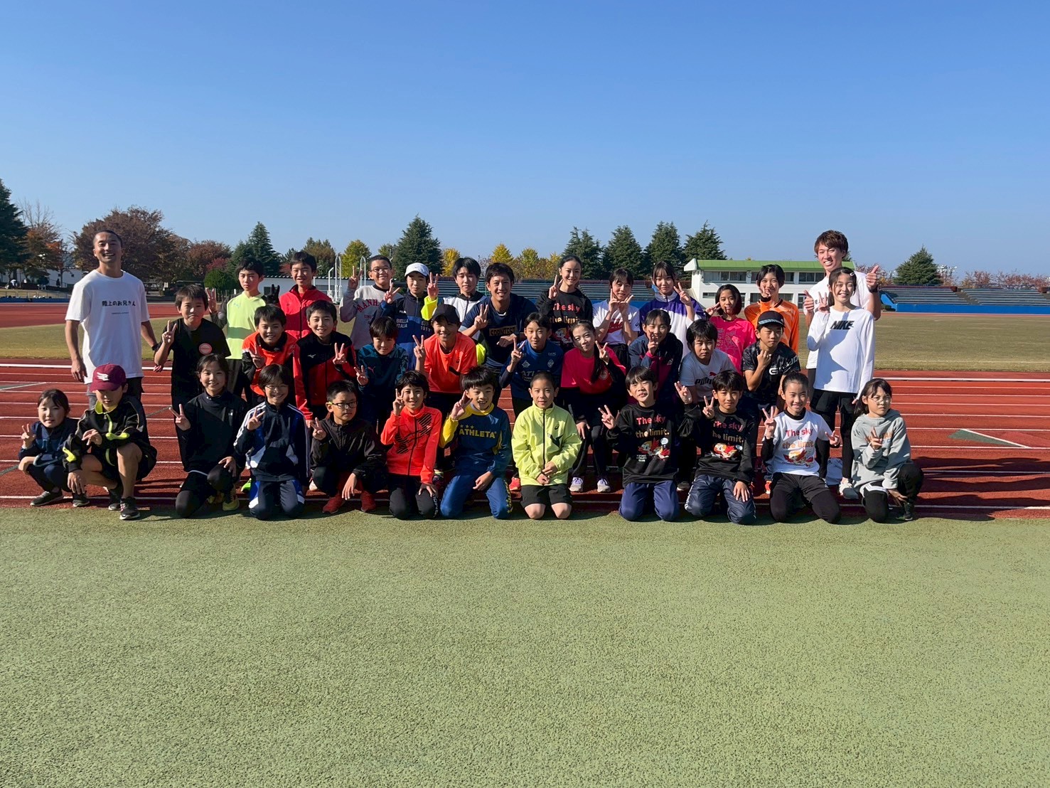 第3回 KOTAKE AC×SPRINTEST CUP | SPRINTEST